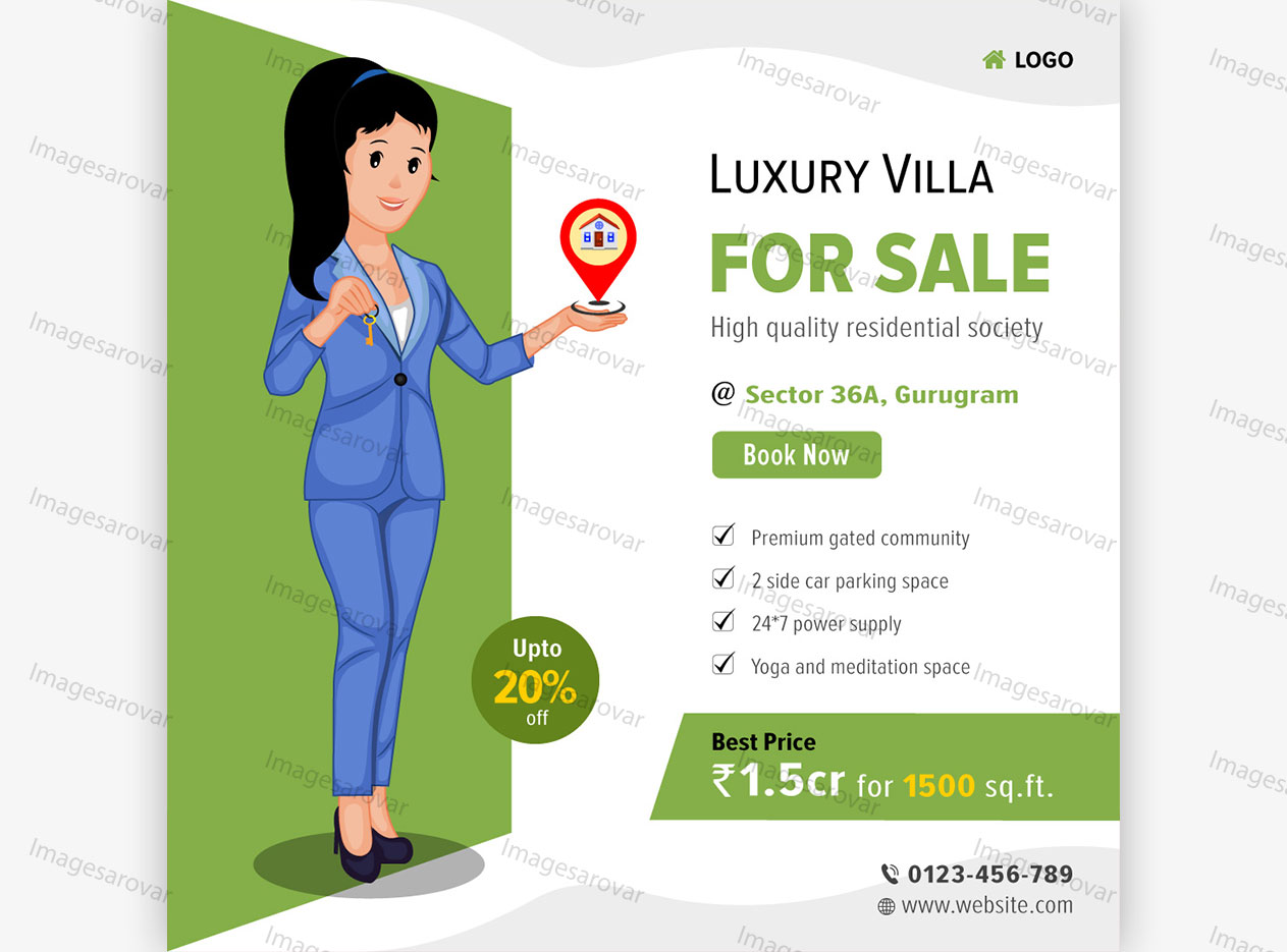 social-media-ads-template-for-real-estate-vector-image-pre-kwpo985